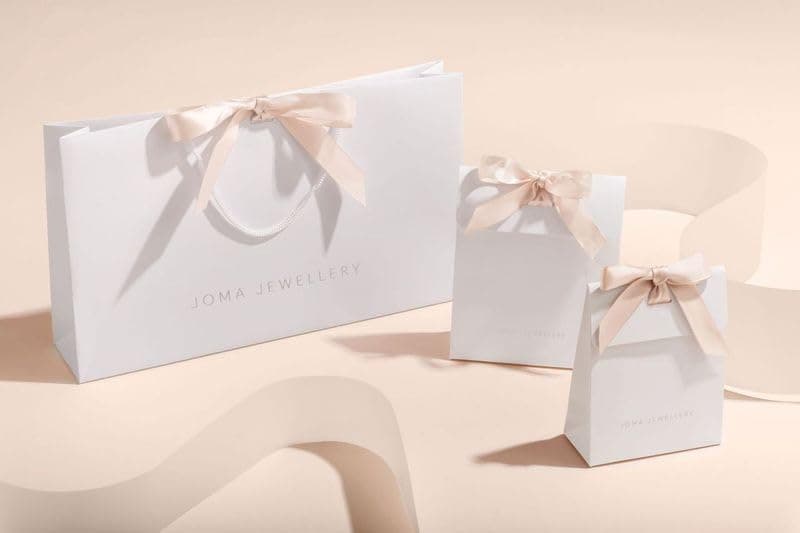 Joma - A Little BE you TIFUL