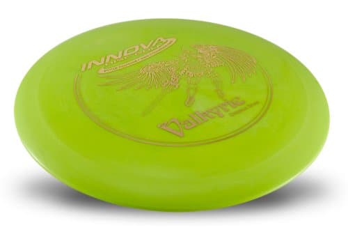 Innova DX Valkyrie Disc Golf Driver (disc colors vary)