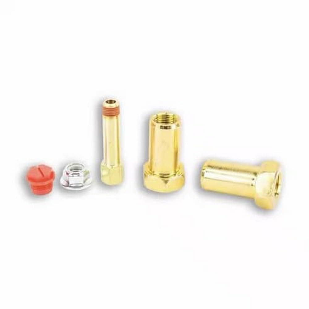 Hendrickson S-22631/2 - Kit-Air Spring Mounting