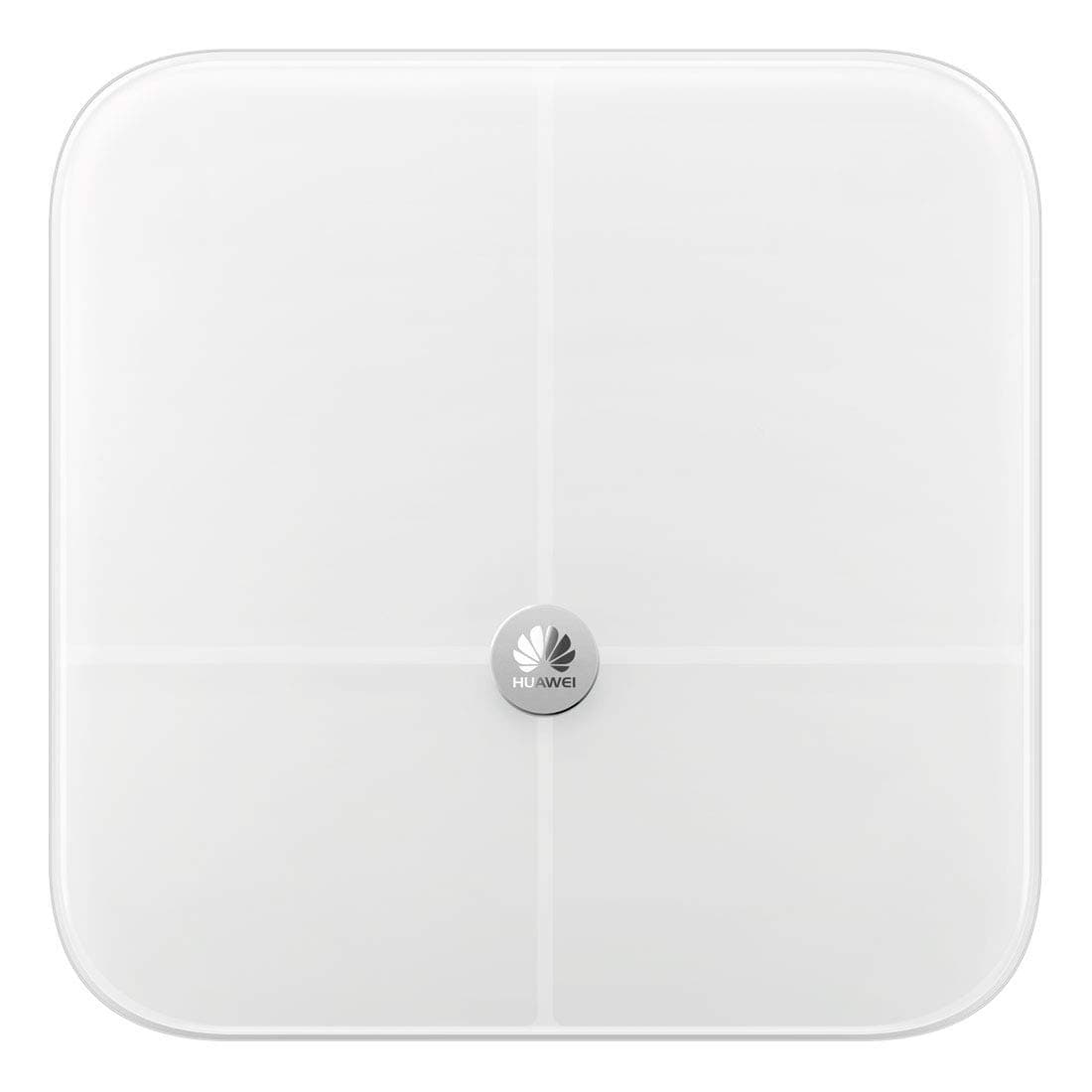 Huawei AH100 Digital Body Fat Scale, White