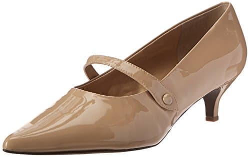 Trotters Women's Petra Wedge Pump