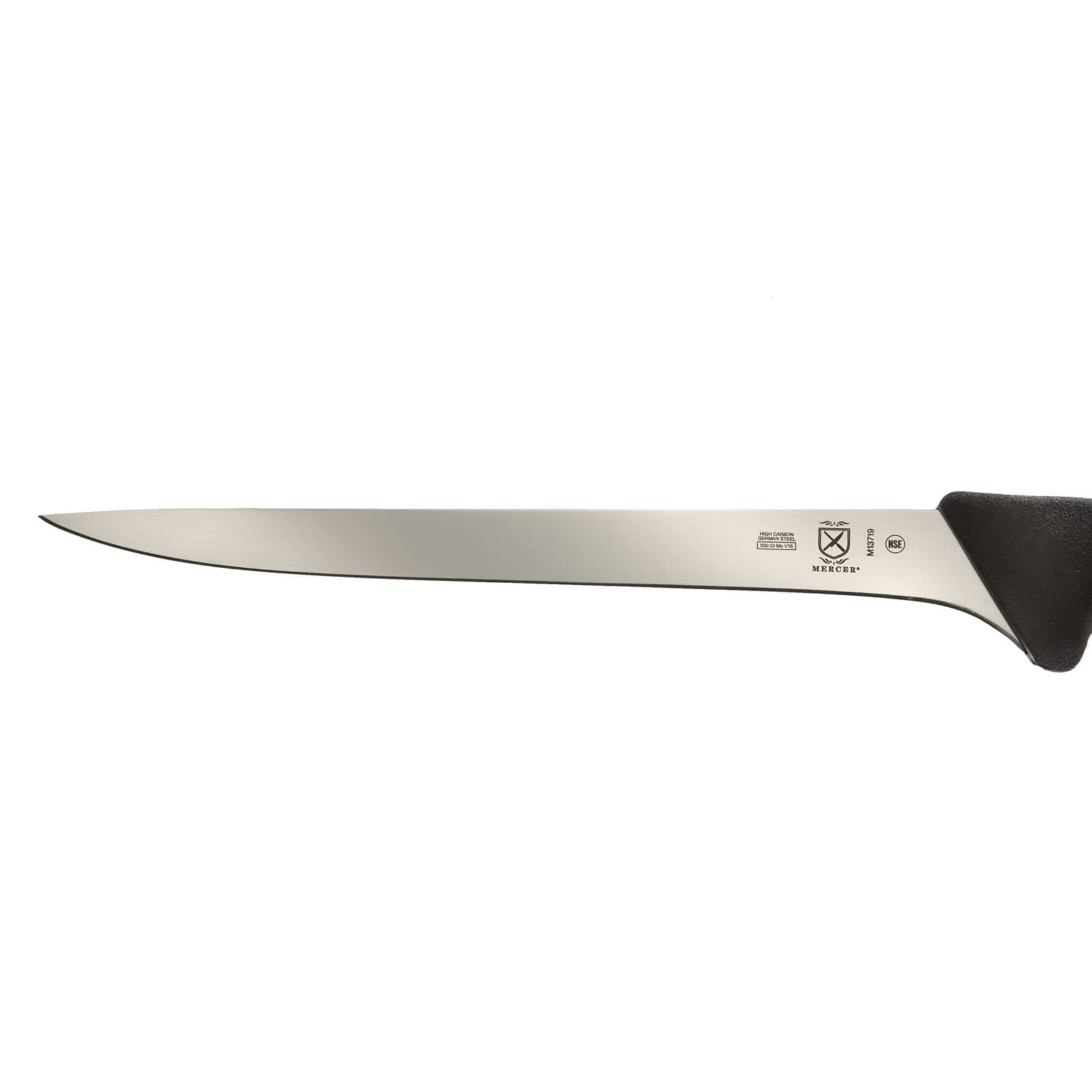 Mercer Culinary FACA de filé BPX, 20 cm