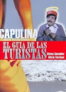El Guia De Las Turistas