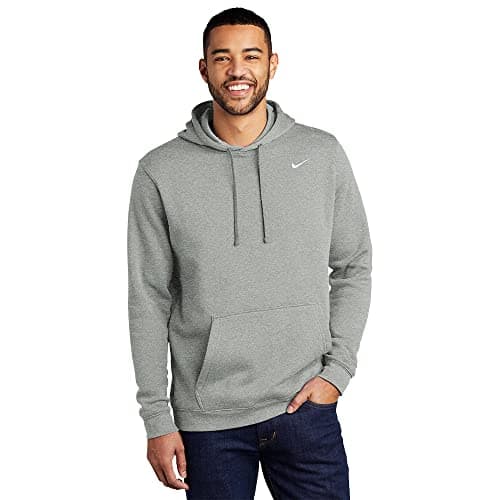 (ナイキ)NIKE ナイキ NIKE パーカー フード付き クラブ フリース プルオーバー フーディー CLUB FLEECE PULLOVER HOODIE