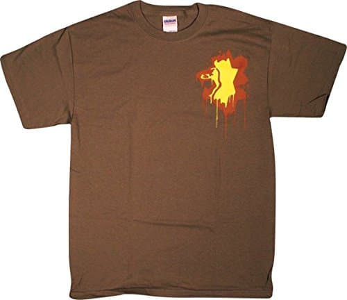 Unknown Souljah T-Shirt: Splash [X-Large]