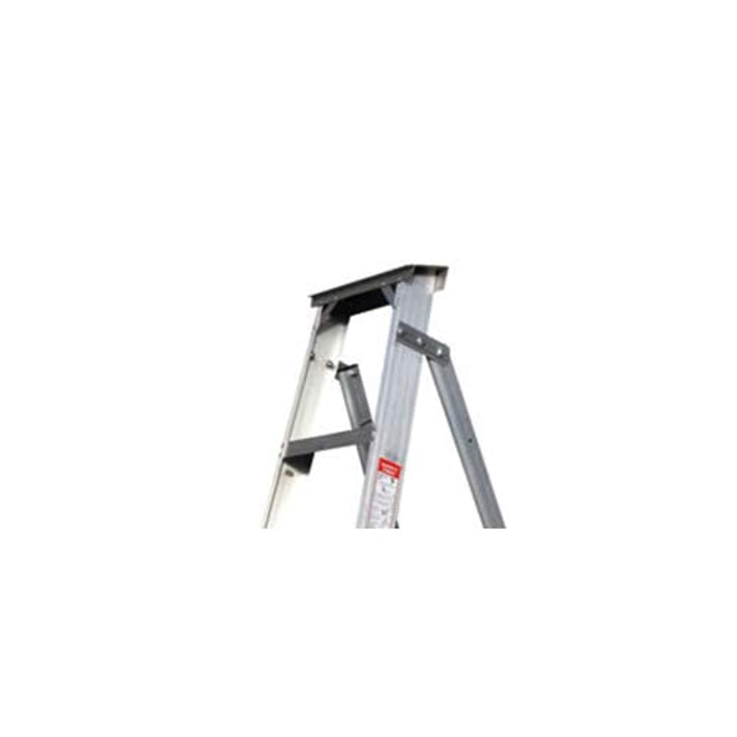 Zamil Aluminium 8 Step Ladder [DPL/8]
