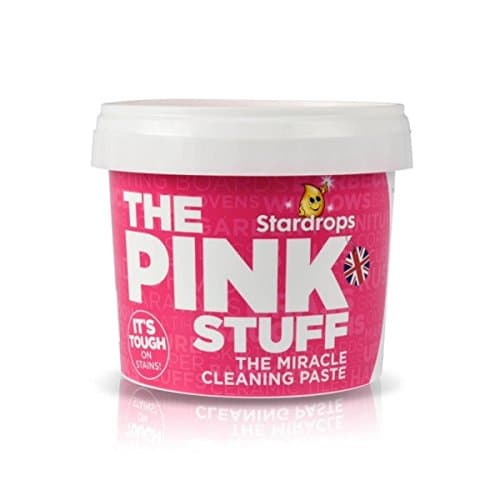Stardrops The Pink Stuff Miracle Cleaning Paste - 500g (4)
