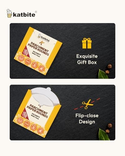 Round Patty (Style A)