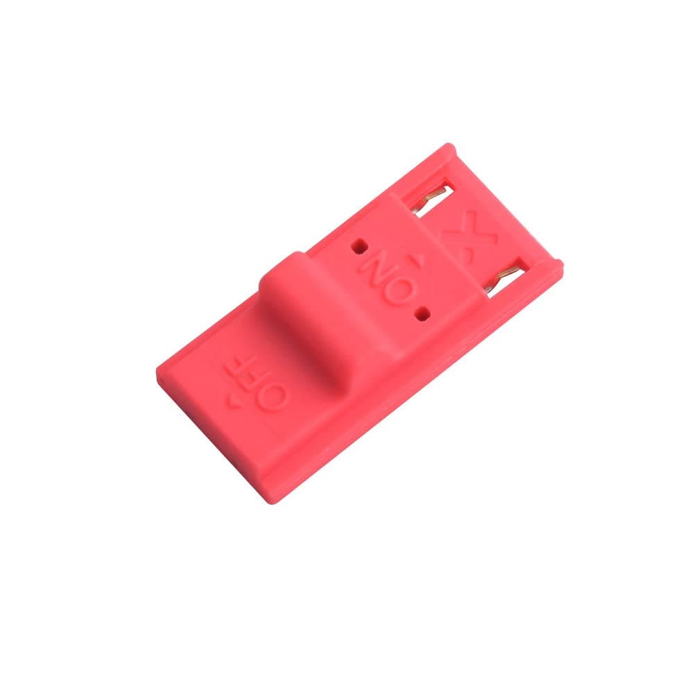 RCM Jig Tool for Nintendo Switch Joy-Con RCM Clip Short Connector for NS Recovery Mode