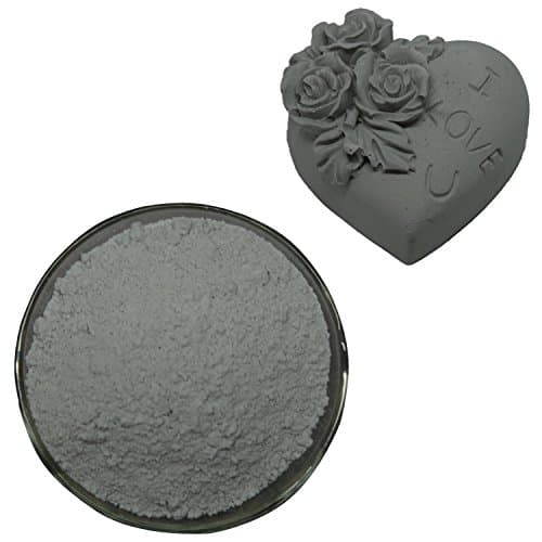 Scented Stone Powder Modelling Compound Grey 1kg