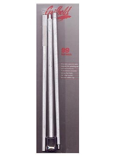 Grifhold 99 Mahl Stick 30 in.