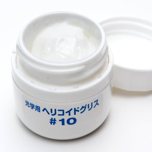Japan Hobby Tool Helicoid Grease #10 15ml