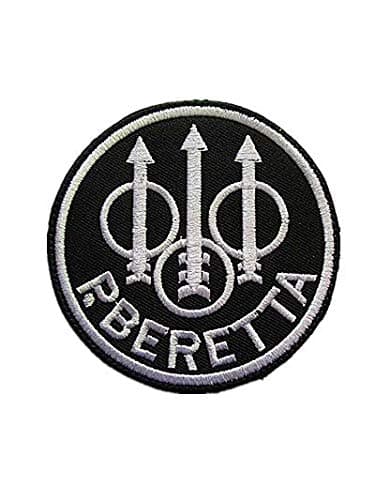 Hook Loop Tactics Morale Embroidered Patch C