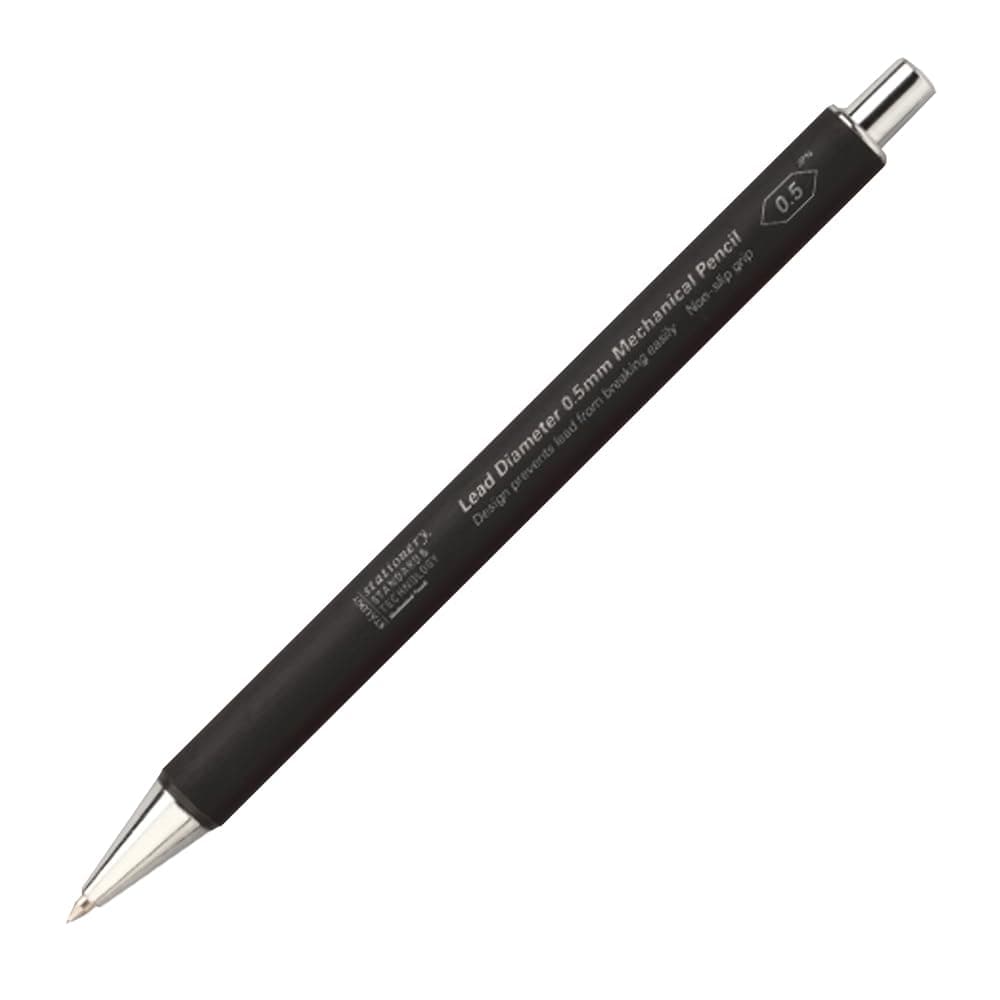 Nitoms STALOGY mechanical pencil core diameter 0.5mmS5010