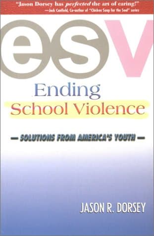 Ending School Violence: Solutions from American's Youth