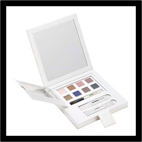 Victoria Jackson Eye Makeup Kit New