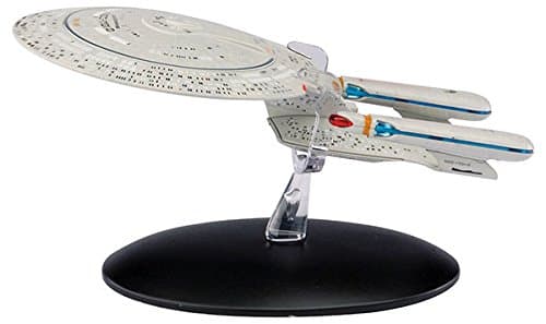 Eagle Moss Star Trek USS Enterprise NCC-1701-D (1:3800)