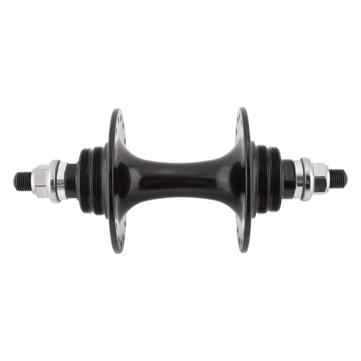 Dia Compe Gran Compe-II Hubs RR 32H Blk 1s FX/FX