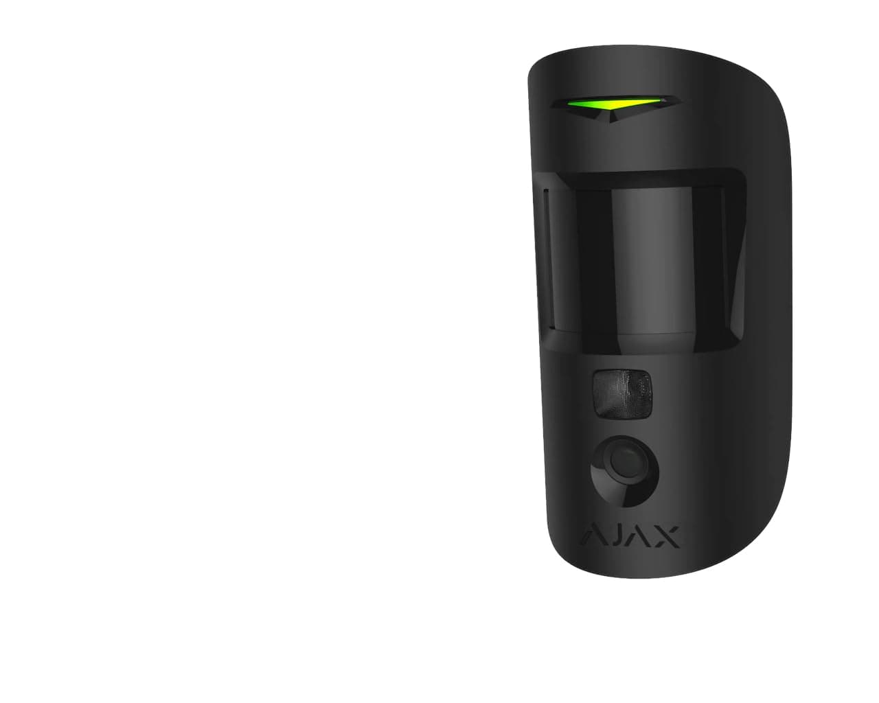 AJAX DETECTOR WRL MOTIONCAMBLACK 10308