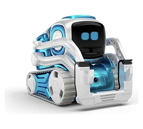 Ank i Cozmo Robot - Limited Edition Blue