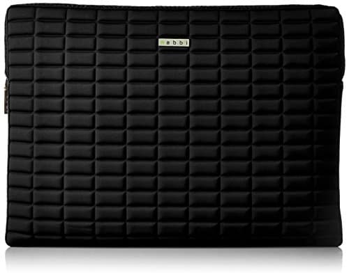 abbi PC Inner Case Neoprene Inner Case 13 inches Black