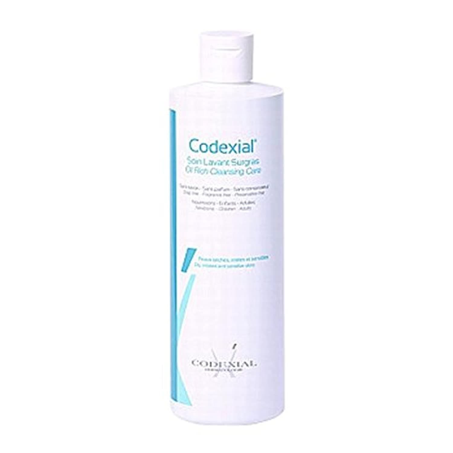 Codexial Oil Rich Cleansing Care 400ml