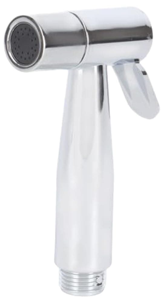 EPSILON Shattaf Chrome Plated 1X144