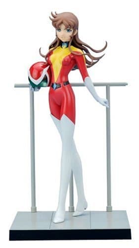 UFO Robot Grendizer - Maria Grace Fleed (PVC Figure)