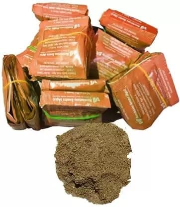 Navchetana Kendra Weight Gain powder