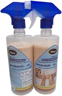 Deemakill-50 Termite Killer Spray concentrate for 1000 ml