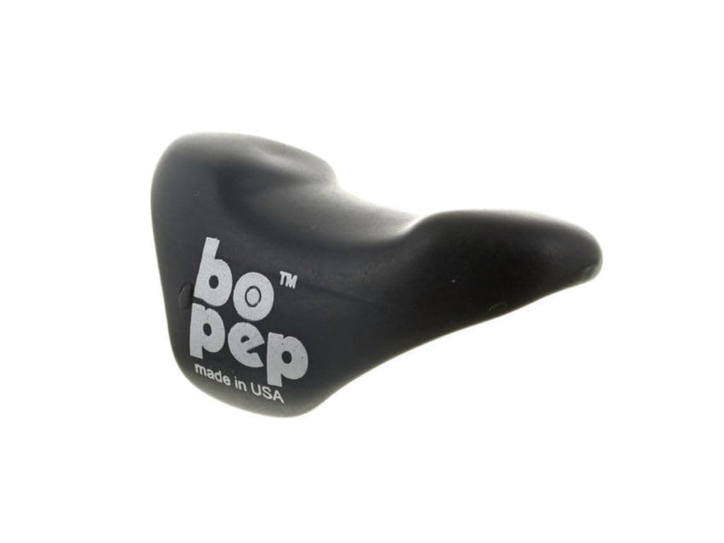 Finger Saddle, Flute - Bo Pep