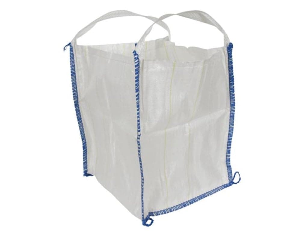 Perel SDB55 55 Litre Debris Bag in Polypropylene