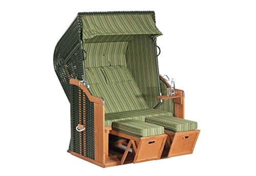 Sunny Beach Chair Rustic 250 Plus by Smart Müsing