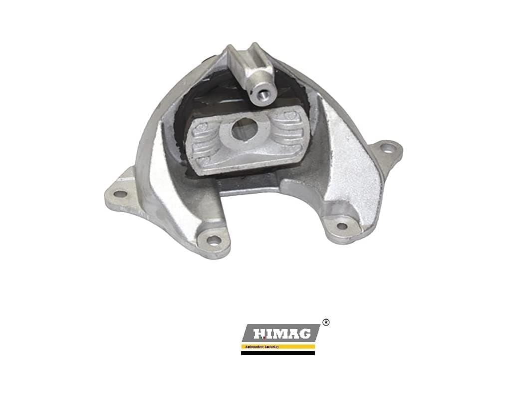Birth 51517 Engine Mount Side Changing Idea Musa Grande Punto 1.3 Multijet