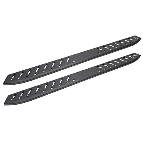 Westin 28-81275 Textured Black Nerf Bars