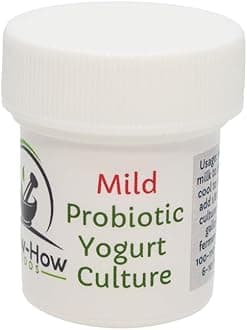 Probiotic Mild Yogurt Starter Culture ABY-2C