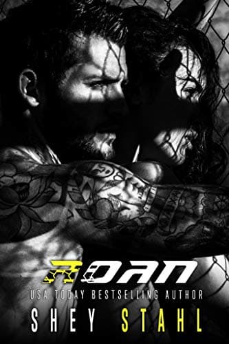 Roan (The FMX Series)
