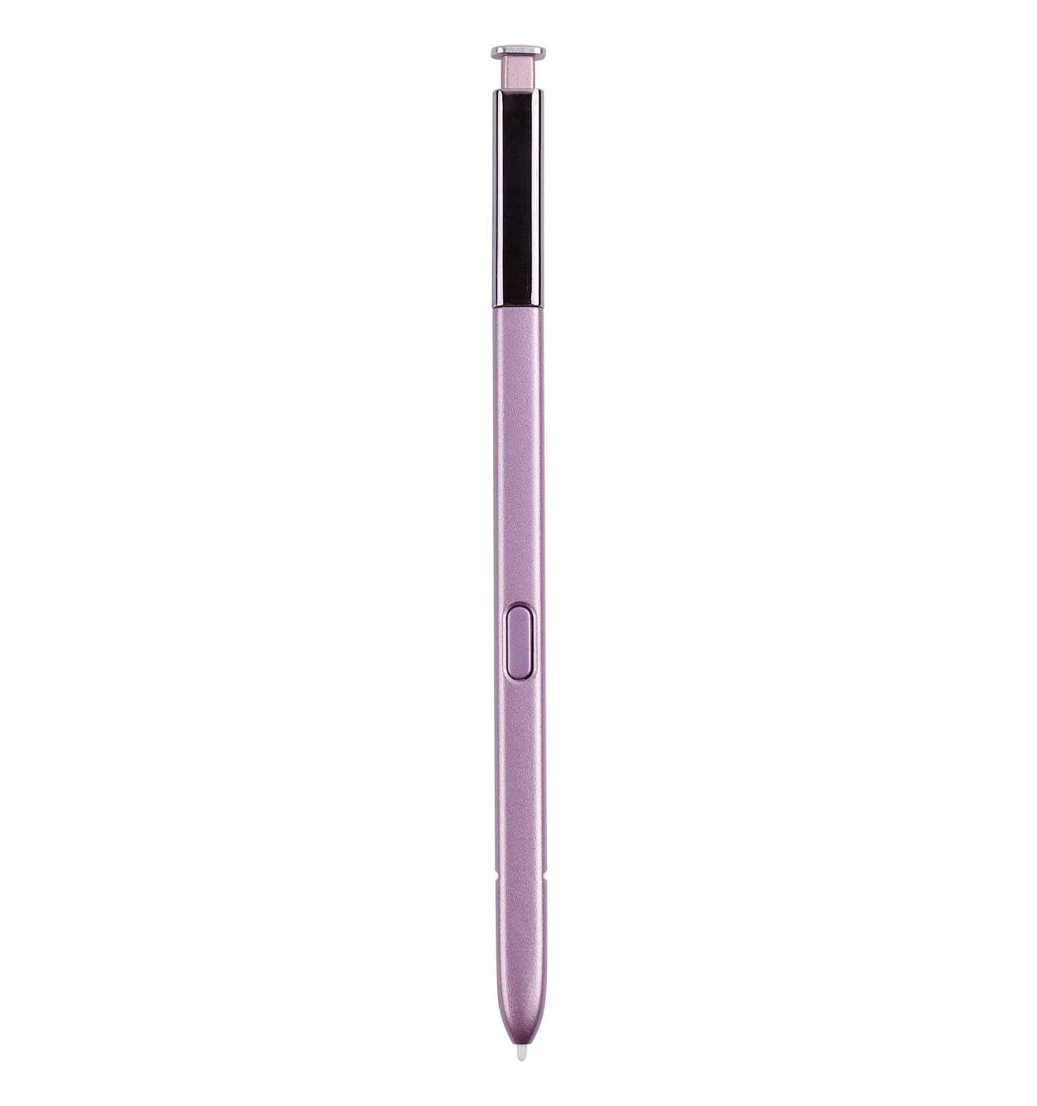 With Bluetooth, Duotipa Note 9 Stylus Pen Replacement for Samsung Galaxy Note 9 N960 All Versions Stylus Touch S Pen with Tips/Feathers (Purple)