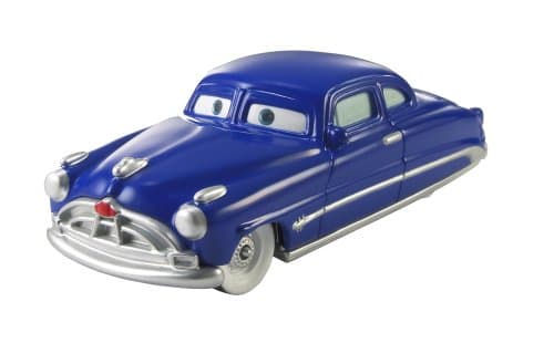 Mattel Mega Mack Playset