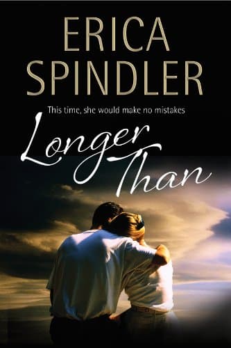 LONGER THAN Hardcover – April 1, 2014