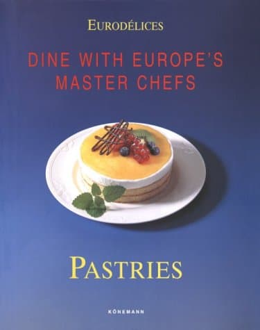 Pastries (Eurodelices S.)