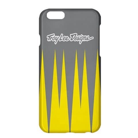 DIY Custom Hard case for iPhone 6 plus Troy lee design