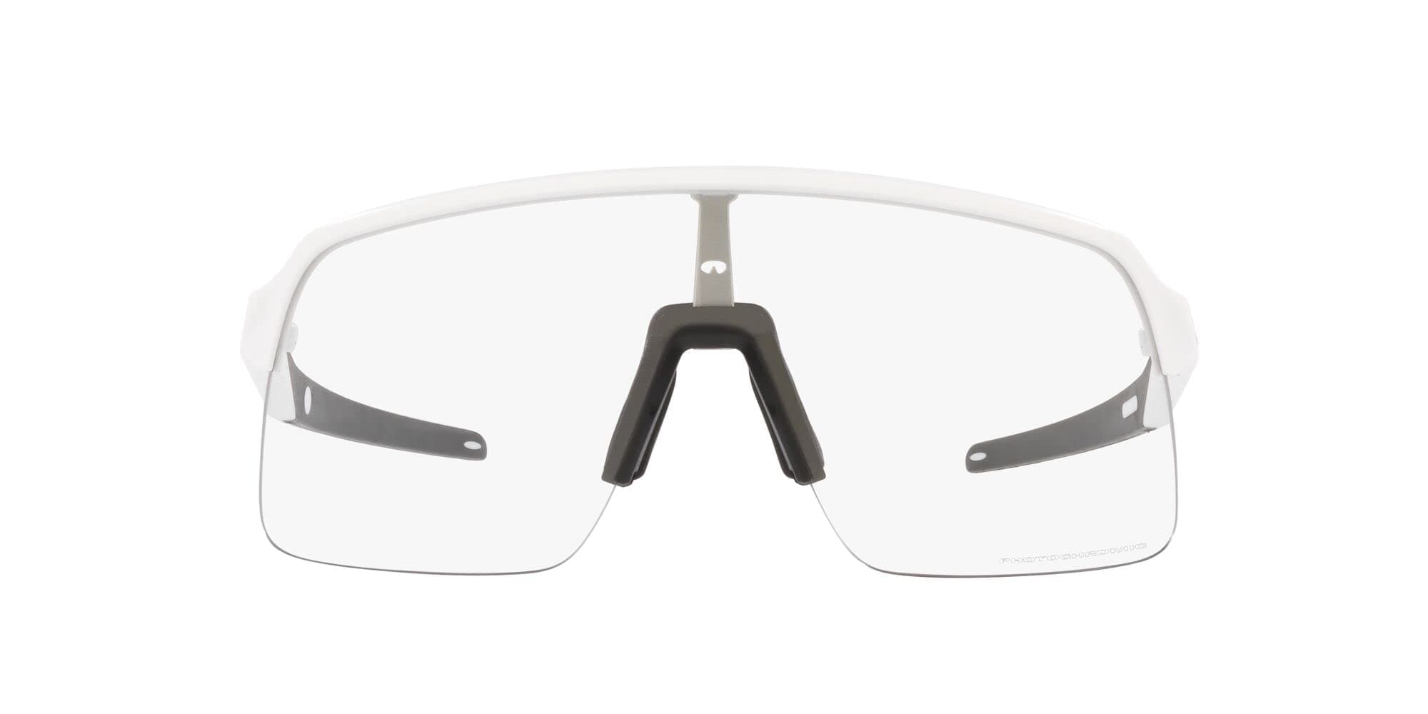 Oakley Men's Oo9463a Sutro Lite Low Bridge Fit Rectangular Sunglasses