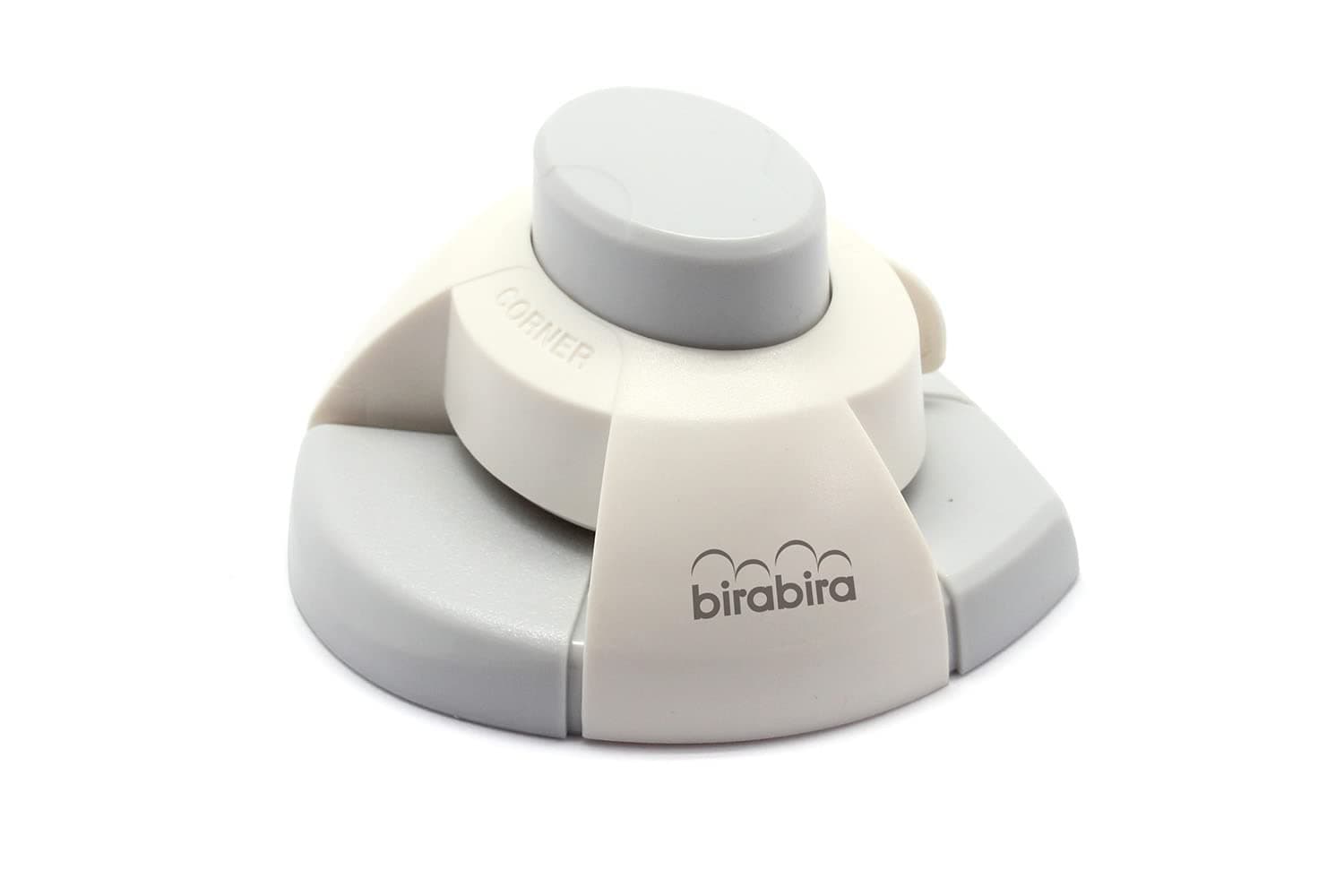 BiraBira Bira Craft Envelope Corner and Notch Punch, Envelope Maker, for Paper Crafting Scrapbooking Cards Arts