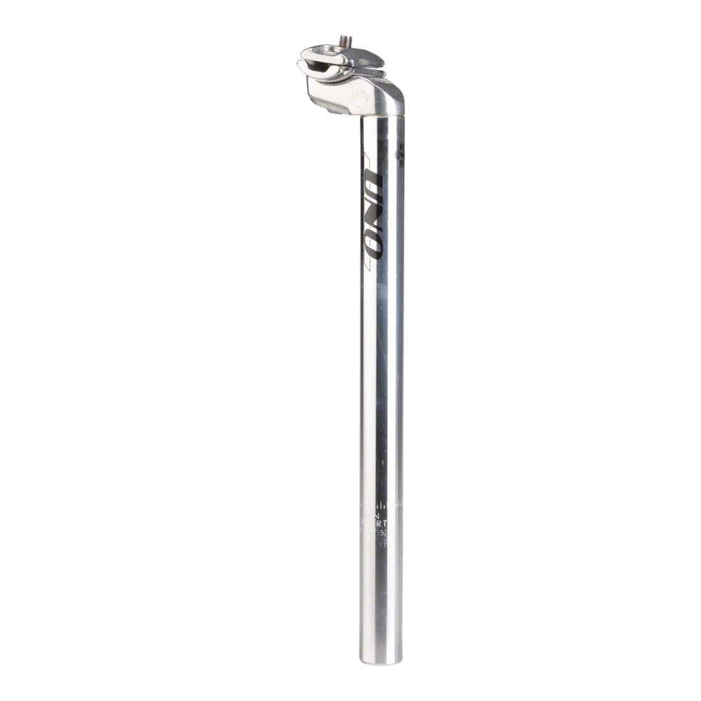 Kalloy Uno 602 350mm Alloy Seatpost