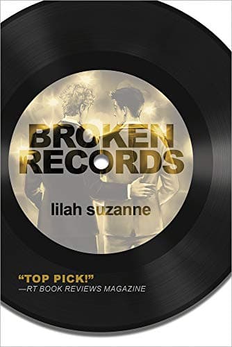 Broken Records (Spotlight Book 1)