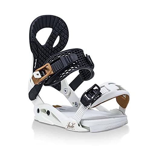 Drake Snowboard Bindings Jade M