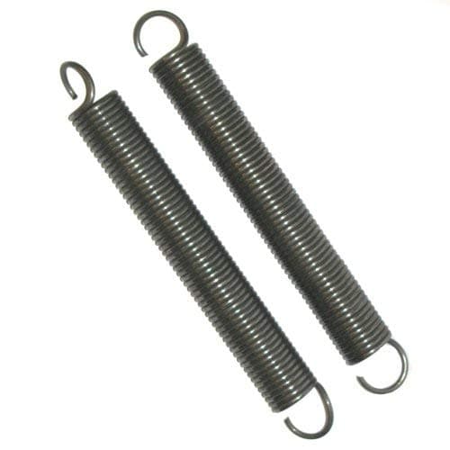 (2pk) Werner 56-1 - Attic Ladder Spring Replacement Kit - Fits