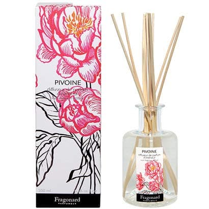 Fragonard Pivoine diffuser 200ml