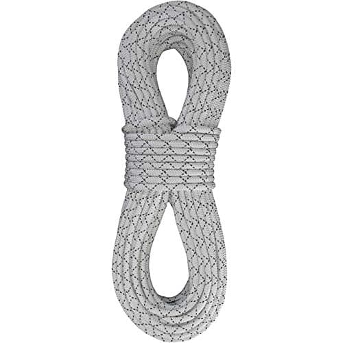 Sterling Rope HTP 9mm Static Rope-White-200'